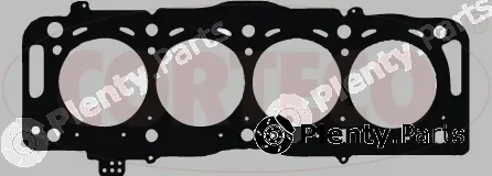 Corteco 49409494 — Gasket, cylinder head