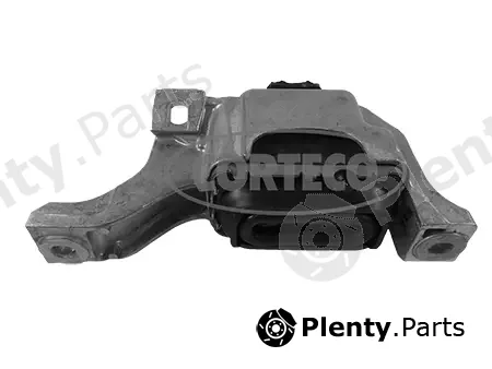 Corteco 49356091 — Mounting, engine