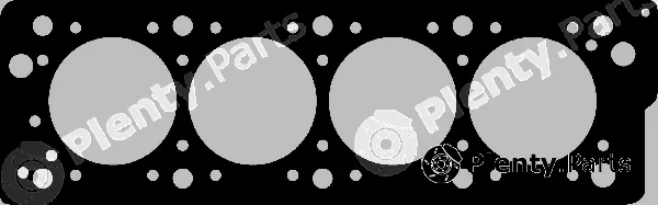 Corteco 411318P — Gasket, cylinder head
