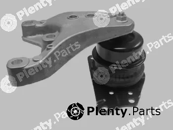 Corteco 80000322 — Mounting, engine