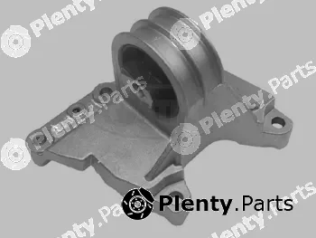 Corteco 21653042 — Mounting, engine