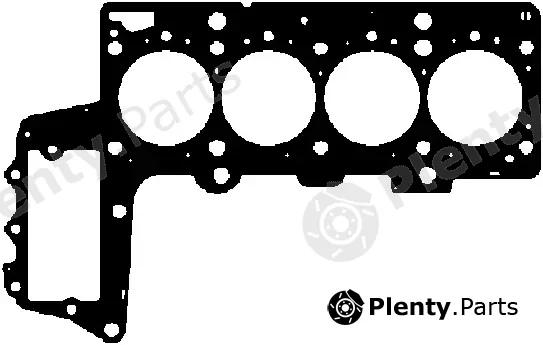 Corteco 415122P — Gasket, cylinder head