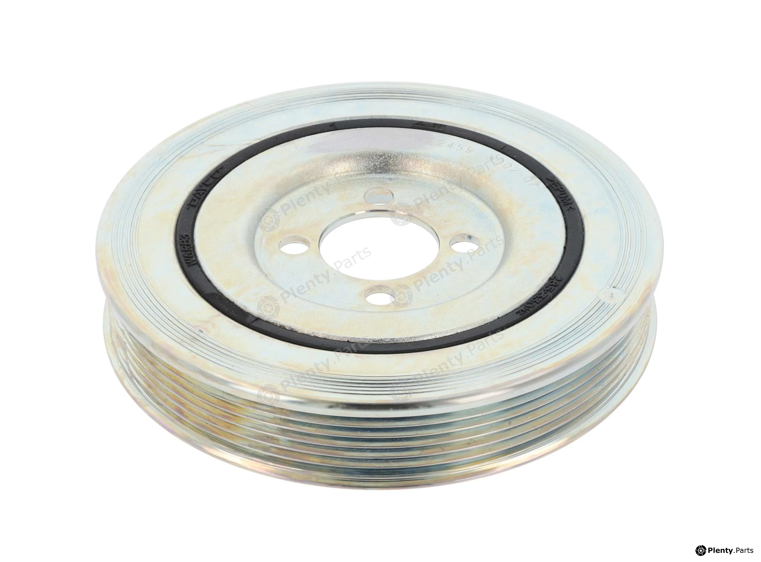 Corteco 80001143 — Belt Pulley, crankshaft