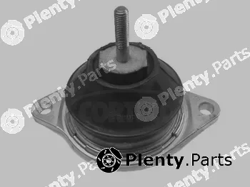 Corteco 80000225 — Mounting, engine