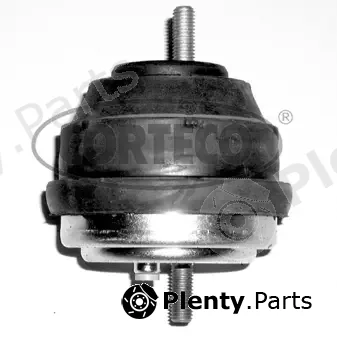 Corteco 603647 — Mounting, engine
