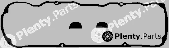 Corteco 440294H — Gasket, cylinder head cover