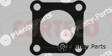 Corteco 027519H — Gasket, exhaust pipe