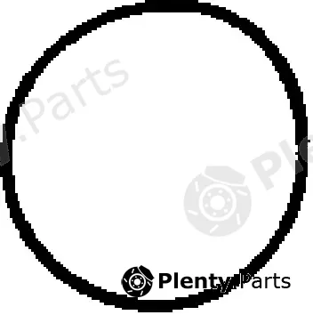Corteco 450561H — Gasket, intake manifold