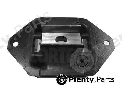 Corteco 80001346 — Mounting, manual transmission