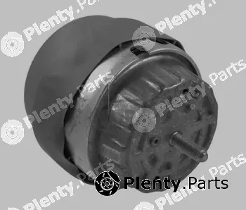 Corteco 80004297 — Mounting, engine