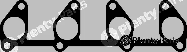 Corteco 424188P — Gasket, exhaust manifold