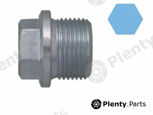 Corteco 220145S — Screw Plug, oil sump