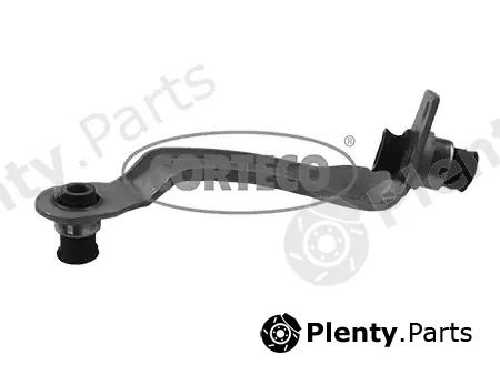 Corteco 49368547 — Mounting, engine