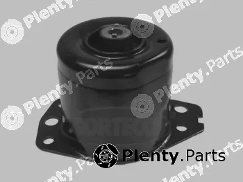 Corteco 80000176 — Mounting, engine