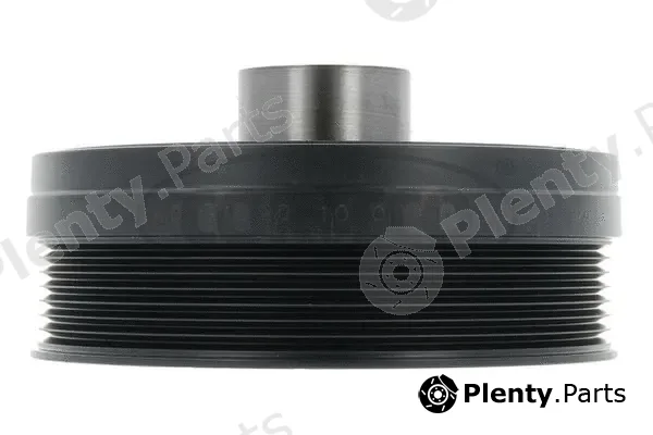 Corteco 80000819 — Belt Pulley, crankshaft