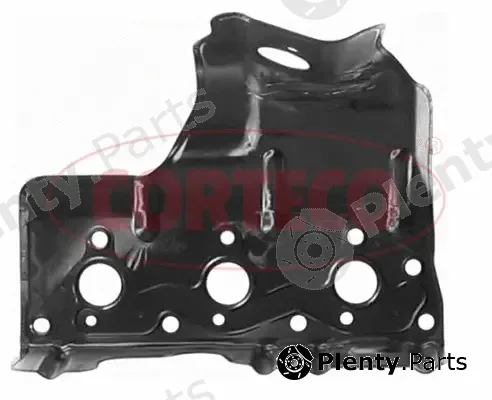 Corteco 460342P — Gasket, exhaust manifold