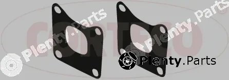 Corteco 49420994 — Gasket, exhaust manifold