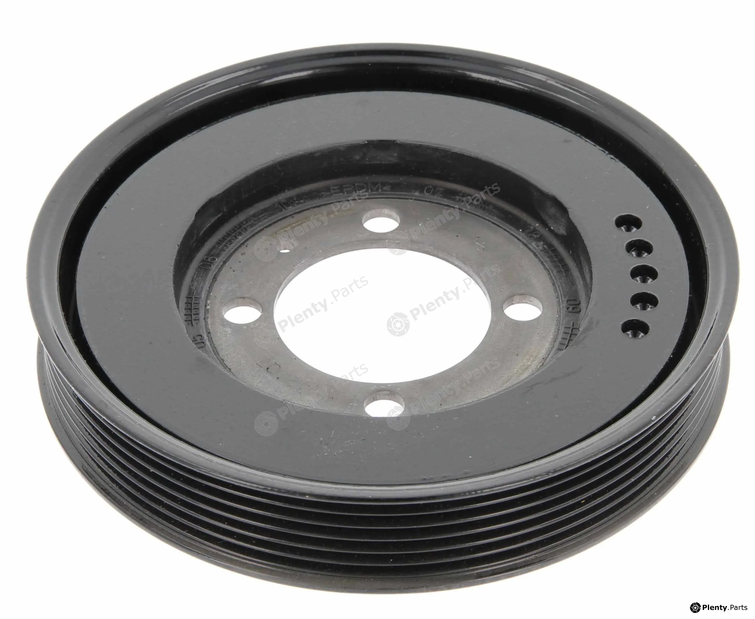 Corteco 80000837 — Belt Pulley, crankshaft