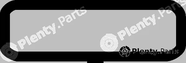 Corteco 023670P — Gasket, cylinder head cover