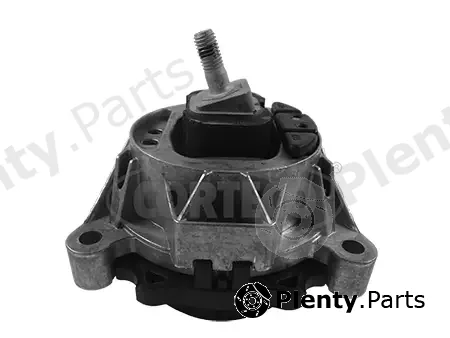 Corteco 49377240 — Mounting, engine