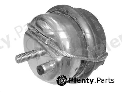 Corteco 21652659 — Mounting, engine