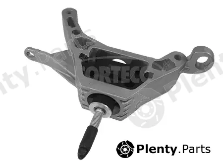 Corteco 49384667 — Mounting, engine