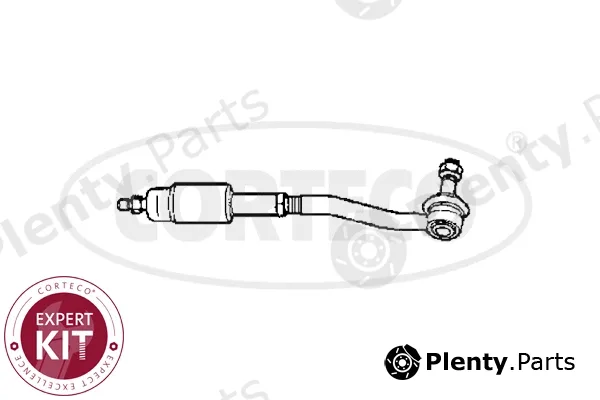 Corteco 49396412 — Tie Rod