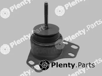 Corteco 80000490 — Mounting, automatic transmission