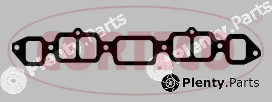 Corteco 450710P — Gasket, intake/exhaust manifold