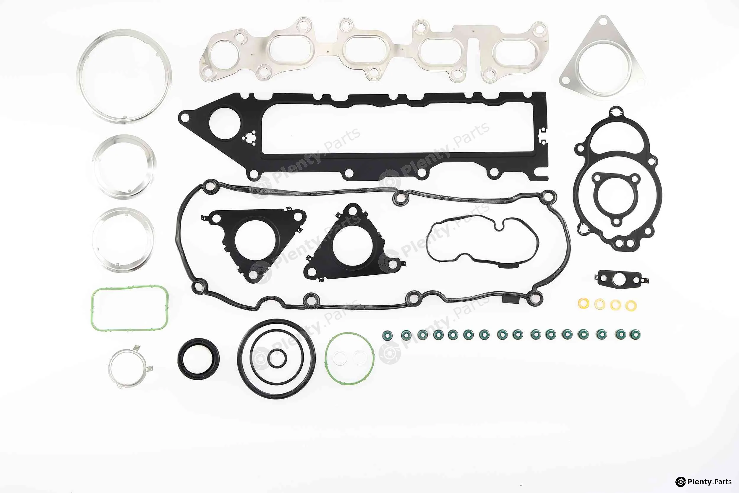 Corteco 83403693 — Gasket Kit, cylinder head