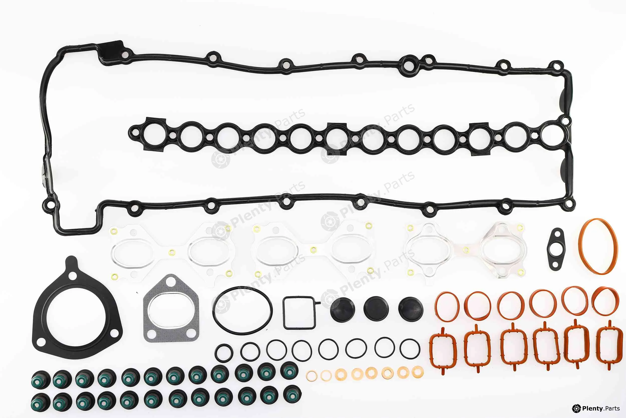 Corteco 417280P — Gasket Kit, cylinder head