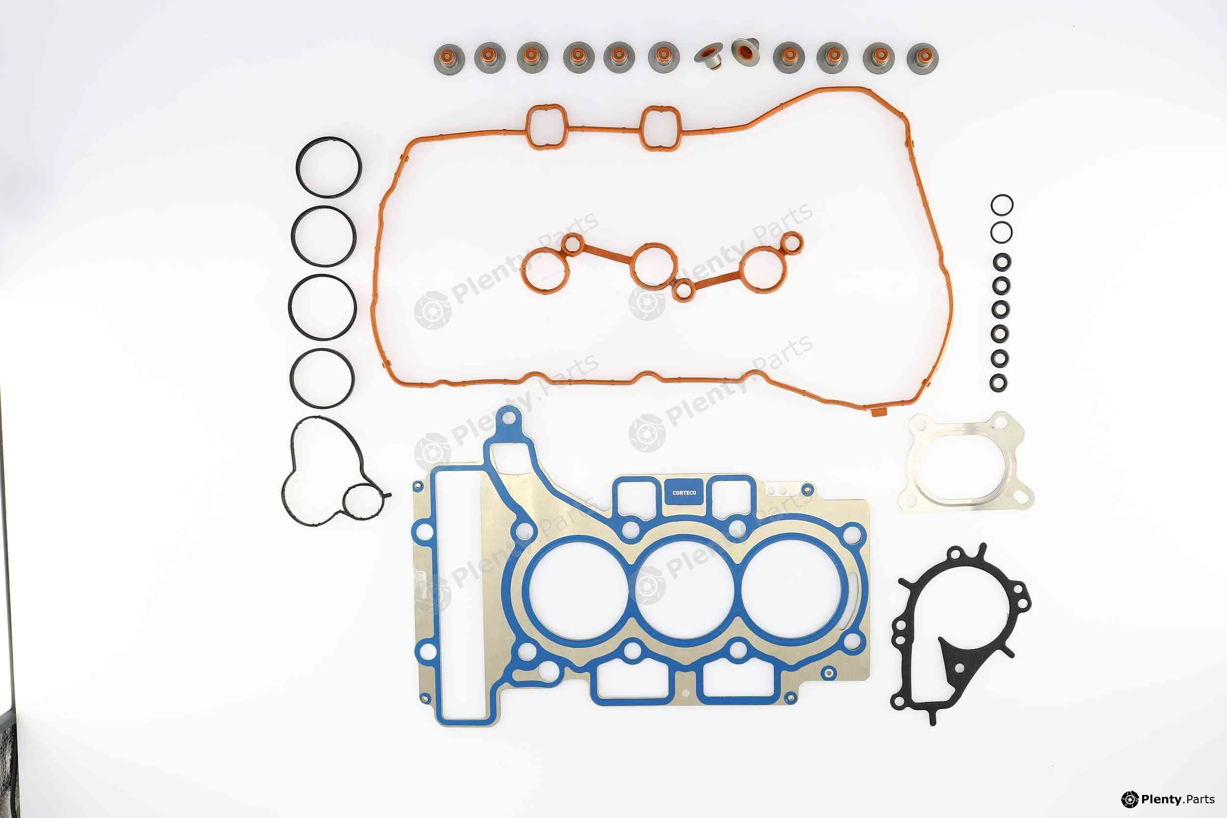 Corteco 83403620 — Gasket Kit, cylinder head