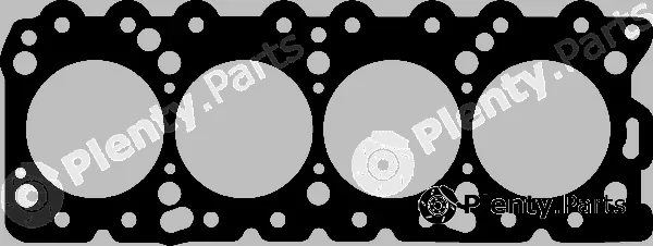Corteco 411265P — Gasket, cylinder head
