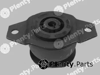 Corteco 80000309 — Mounting, engine