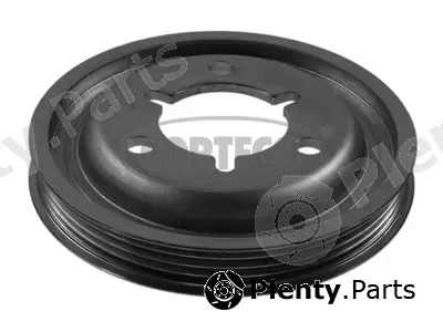Corteco 80004370 — Belt Pulley, crankshaft