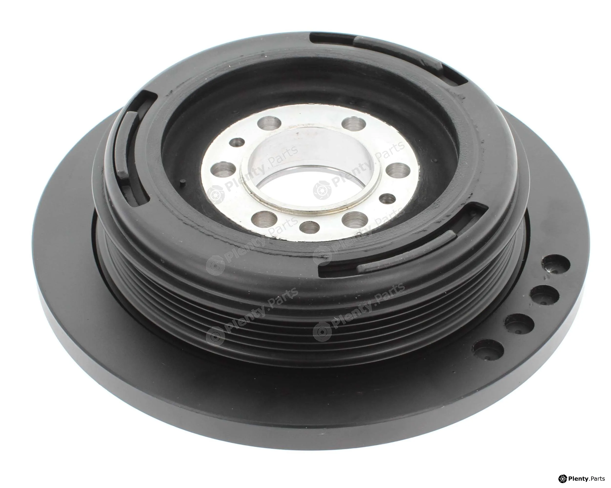 Corteco 80000025 — Belt Pulley, crankshaft