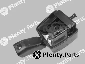 Corteco 80000294 — Mounting, engine
