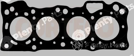 Corteco 414123P — Gasket, cylinder head