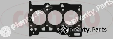 Corteco 49422201 — Gasket, cylinder head
