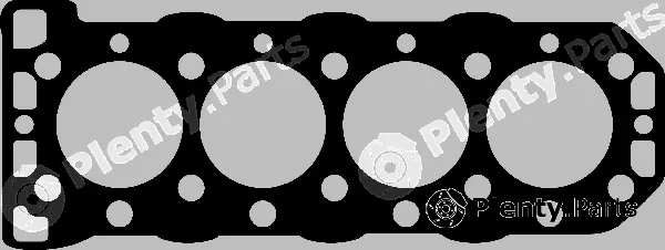Corteco 414576P — Gasket, cylinder head