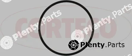 Corteco 450356P — Gasket, intake manifold