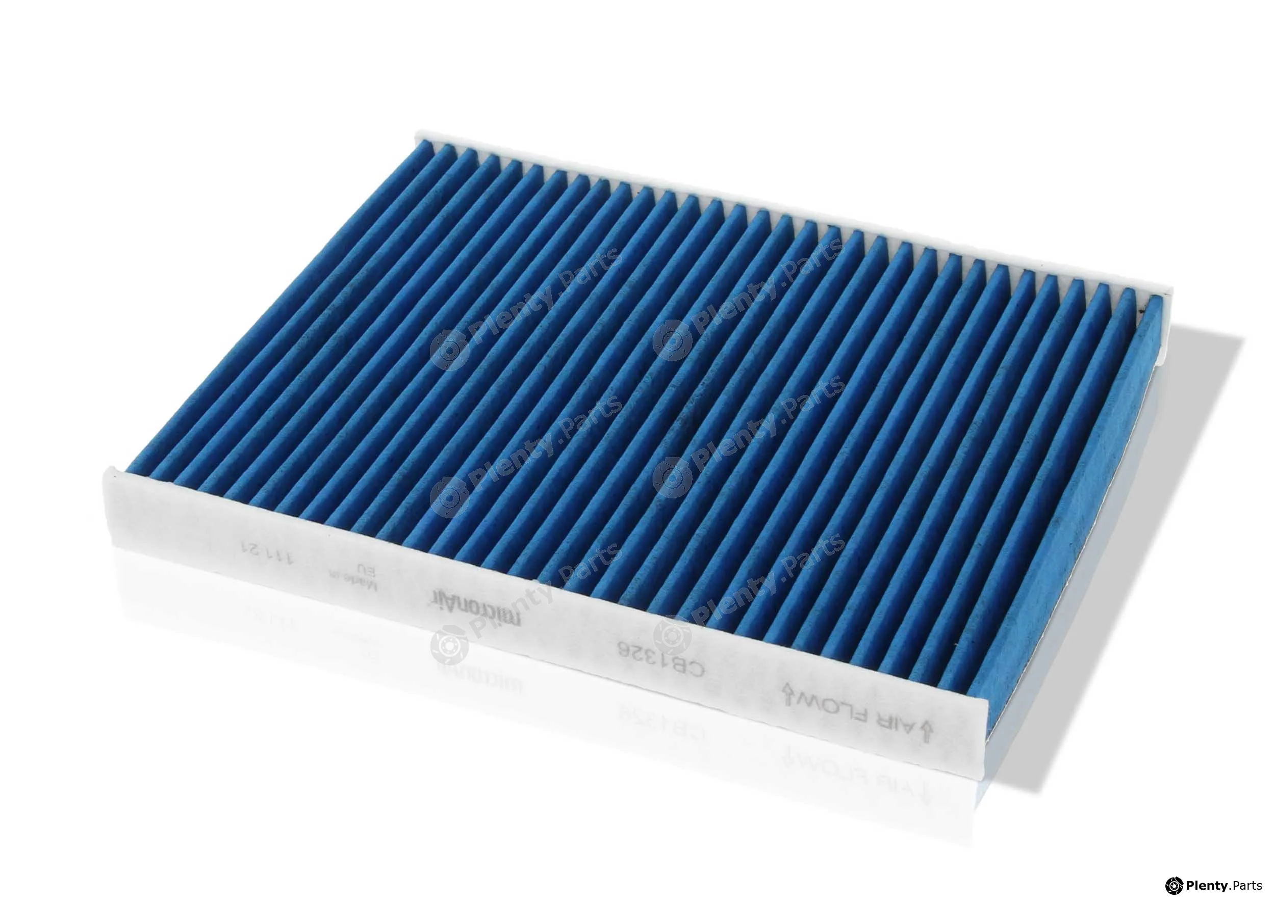Corteco 49428958 — Filter, cabin air