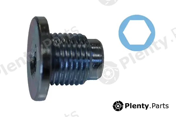 Corteco 220135S — Screw Plug, oil sump