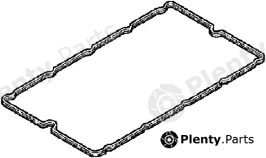 Corteco 026577H — Gasket, cylinder head cover