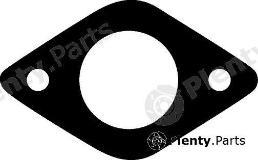 Corteco 026629H — Gasket, exhaust manifold