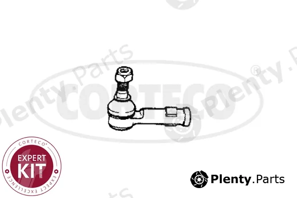 Corteco 49401484 — Tie Rod End