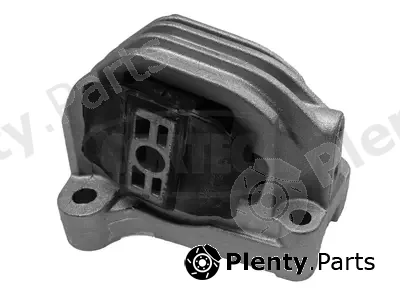 Corteco 80000687 — Mounting, engine
