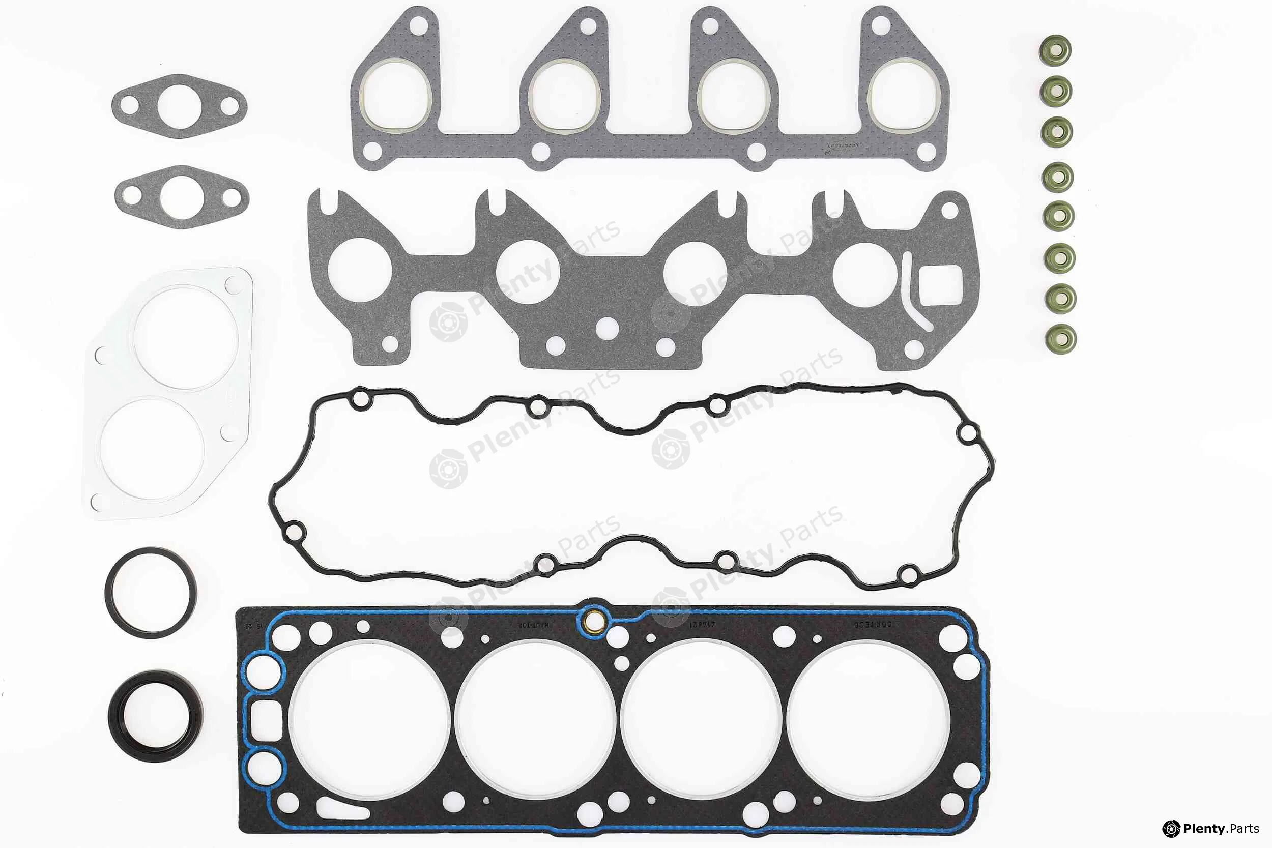Corteco 417907P — Gasket Kit, cylinder head
