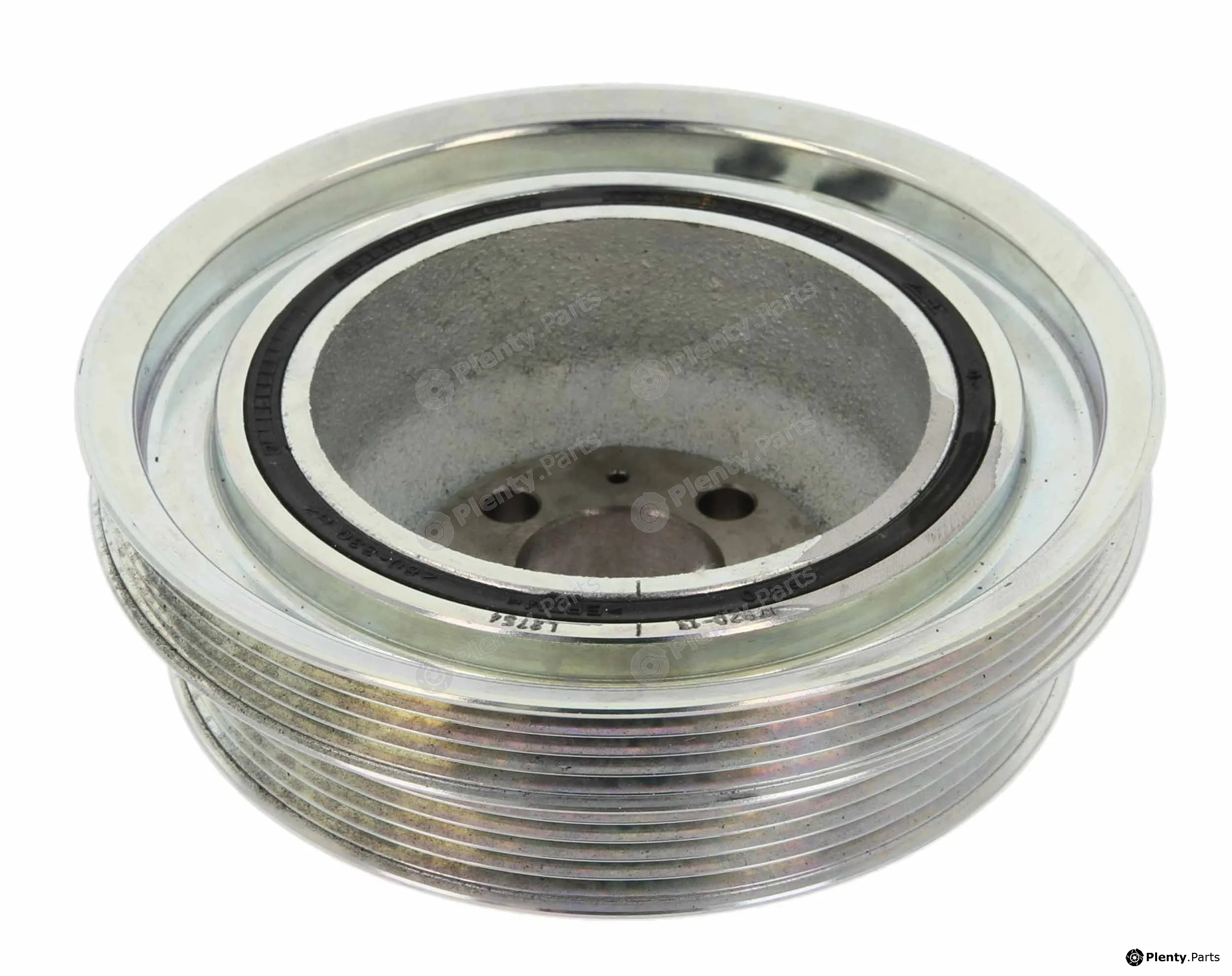Corteco 80001147 — Belt Pulley, crankshaft