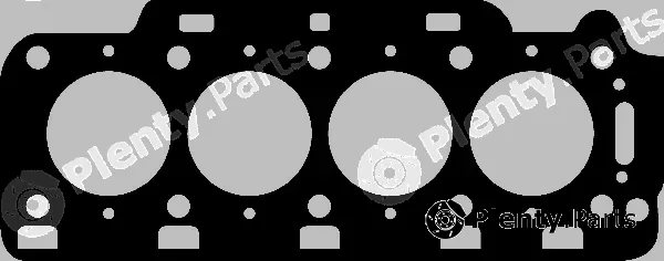 Corteco 411492P — Gasket, cylinder head